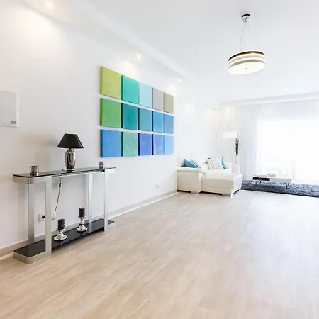 D_loft Downtown Apartment *